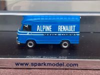 Spark Renault Saviem SG2 Alpine Service Courses 1:87 87S084 Bayern - Plattling Vorschau