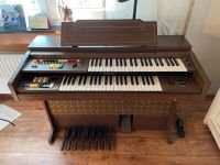 Yamaha Electone elektrisches Harmonium Heimorgel in Hanau Hessen - Hanau Vorschau