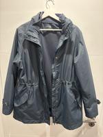 Outdoor Jacke mit Innenfutter Gr. 44 von Tchibo Niedersachsen - Gifhorn Vorschau