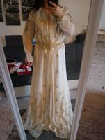 Abendkleid, kurdisches Kleid Einheitsgröße Hessen - Kassel Vorschau