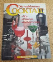 Kochbuch, Cocktailbuch, Cocktail's Bayern - Laufach Vorschau