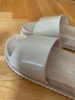 ESPRIT Sommerschuhe in rosa Düsseldorf - Gerresheim Vorschau