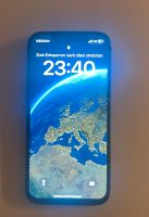 Iphone 13 mini 128gb blau Hessen - Langen (Hessen) Vorschau