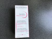 BIODERMA Sensibio  Serum 30ml München - Allach-Untermenzing Vorschau