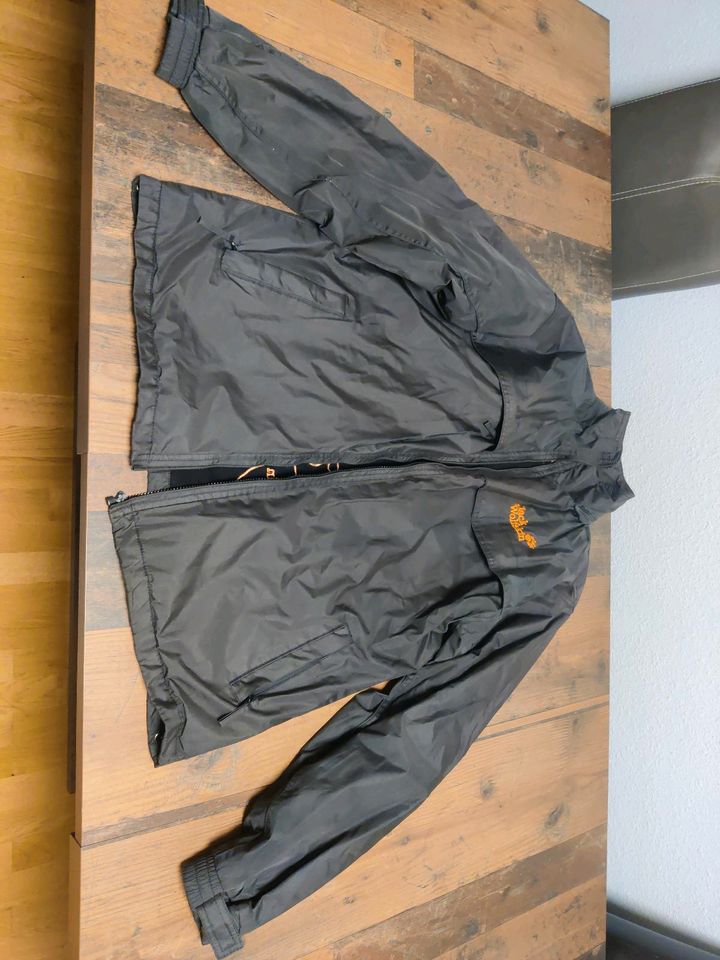 Jack Wolfskin Jacke XL in Moers