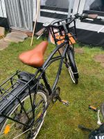 Fahrrad E Bike mit Akku Schleswig-Holstein - Wrist Vorschau