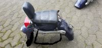 Suziki ls 650 Fender gebraucht Nordrhein-Westfalen - Gladbeck Vorschau