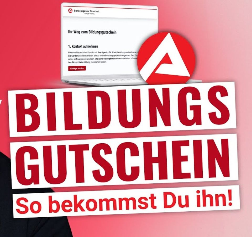 Betreuungsassistent/in 100 % Förderung/Job-Center+ B Führerschein in Berlin