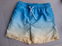 Badeshorts Badehose in Gr. 146/152 für 3,50 € Nordrhein-Westfalen - Minden Vorschau