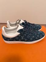 Louis Vuitton Luxembourg Sneaker size 11 EU New with receipt Berlin - Spandau Vorschau