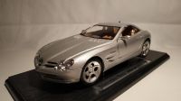 Maisto 1:18 Mercedes SLR McLaren Coupé Studie Vision 2000 C199 Bayern - Markt Schwaben Vorschau