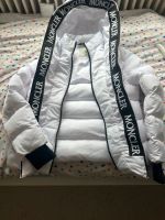 Moncler Daunen Jacke Hamburg-Mitte - Hamburg Wilhelmsburg Vorschau