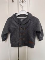 Baby Jacke Größe 62 Niedersachsen - Barsinghausen Vorschau