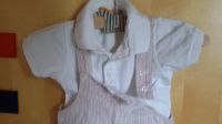 Sommer-Set kurze Hose + Polo-Shirt Gr. 74/80 Cyrillus vertbaudet Baden-Württemberg - Kehl Vorschau