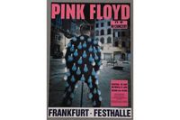 Konzert Poster PINK FLOYD Frankfurt '89 delicate sound of thunder Berlin - Lichtenberg Vorschau