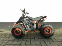 Quad Kinderquad 125ccm 4 Takt Motor Quad ATV Miniquad 7Zoll Nordrhein-Westfalen - Greven Vorschau