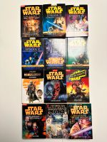 Star Wars Bücher Brandenburg - Hoppegarten Vorschau