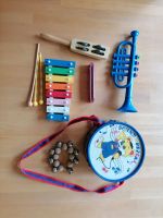 Musik Instrumente Set Kinder Kreis Ostholstein - Ratekau Vorschau