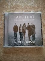 CD Take That The ultimate collection Niedersachsen - Haste Vorschau