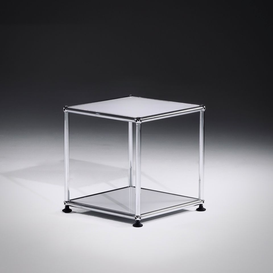 USM Haller - Coffee Table / Beistelltisch / Nachttisch / Side Table /  Couchtisch / Zeitloser Designklassiker in Düsseldorf - Bezirk 1 | eBay  Kleinanzeigen ist jetzt Kleinanzeigen