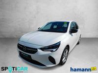 Opel Corsa F Elegance 1.2 Turbo Kamera  Navigation Hannover - Ahlem-Badenstedt-Davenstedt Vorschau