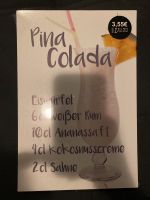 Leinwand Pina Colada Sachsen - Radebeul Vorschau