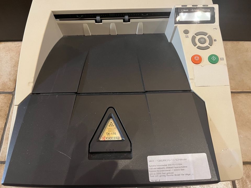 KYOCERA Laserdrucker in Bielefeld