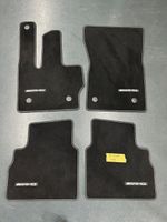 AMG Teppiche G-Modell W463 G63 Velours Schwarz Floor Mats Nürnberg (Mittelfr) - Südoststadt Vorschau