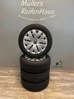 VW Polo Skoda Fabia Seat Ibiza Winterräder Winterreifen 185/60R15 Hessen - Rüsselsheim Vorschau