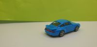 Selten!! HERPA 021890 Porsche 911 Turbo (993) "Kornblumenblau" Baden-Württemberg - Böblingen Vorschau