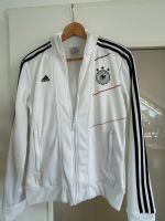 Adidas Damen Deutschland Fussball Jacke S Nürnberg (Mittelfr) - Oststadt Vorschau