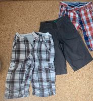 3 Coole ⛱Shorts für den Sommer - Gr 146 Wandsbek - Hamburg Bergstedt Vorschau