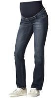 NEU Umstandsjeans Gr. 46 Christoff Blau Denim L32 Altona - Hamburg Osdorf Vorschau