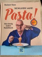 Kochbuch Schluss aus Pasta Koblenz - Kesselheim Vorschau