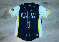 Karl Kani Baseball Jersey Trikot Shirt XS Baden-Württemberg - Bad Liebenzell Vorschau