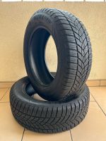 2x 205 60 R16 92H Winterreifen Goodyear 5mm DOT:1218 Nordrhein-Westfalen - Meschede Vorschau