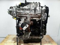 Engine Motor Peugeot Boxer Jumper 2015 2.0 DW10FUD AHN 74.559Km Leipzig - Eutritzsch Vorschau