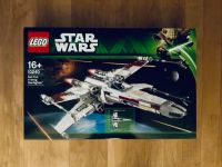 Lego Star Wars Red Five X-wing 10240; Set ist komplett Nordrhein-Westfalen - Gelsenkirchen Vorschau