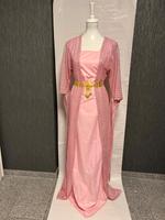 Kurdisches Kleid pink Bielefeld - Heepen Vorschau