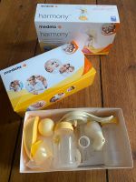 Medela Handmilchpumpe Harmony Stillen Milchpumpe Pankow - Prenzlauer Berg Vorschau