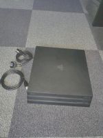 PlayStation 4 Pro Herzogtum Lauenburg - Geesthacht Vorschau