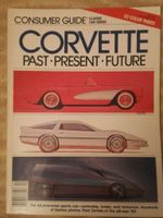 Corvette Katalog 1982 Bayern - Regensburg Vorschau