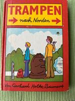 DDR Kinderbuch , Trampen nach Norden Mecklenburg-Vorpommern - Neubrandenburg Vorschau