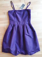 NEUWERTIG - P&C - Schönes Kleid Ballkleid Partykleid Gr. 36 / 38 Hessen - Langenselbold Vorschau