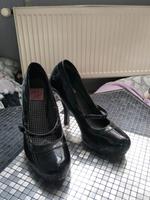 High Heels Saarland - St. Ingbert Vorschau