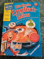 Lernspiel die freche Englisch Hexe 5-9 Jahre Englisch lernen Nordrhein-Westfalen - Willich Vorschau
