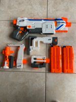 Nerf Regulator Bayern - Ebermannstadt Vorschau