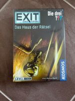 NEU Kosmos Exit das Spiel Das Haus der Rätsel Brandenburg - Rangsdorf Vorschau