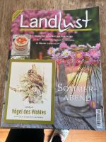 Landlust Zeitschrift Ausgabe 07/082023 Sachsen - Oschatz Vorschau