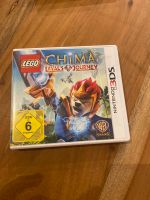 Chima Lavals Journey Nintendo DS Baden-Württemberg - Altlußheim Vorschau
